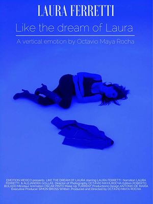 Like The Dream Of Laura's poster