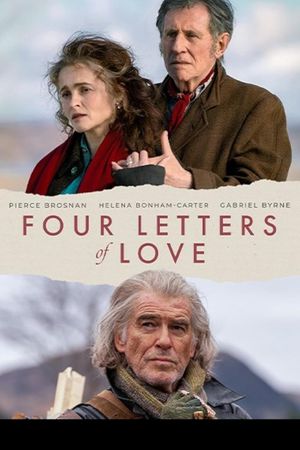 Four Letters of Love's poster