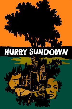 Hurry Sundown's poster