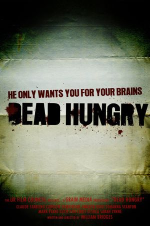 Dead Hungry's poster