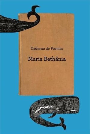 Maria Bethânia - Caderno de Poesia's poster