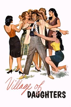 Village of Daughters's poster