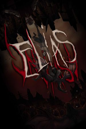 Elias's poster