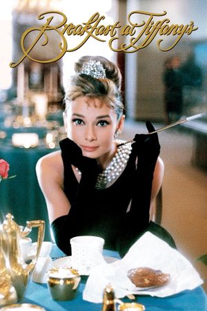 Breakfast at Tiffany's's poster