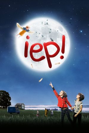 Eep!'s poster