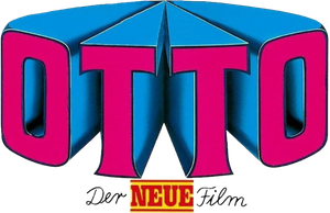 Otto - Der Neue Film's poster