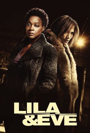 Lila & Eve's poster