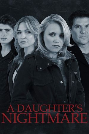 A Daughter's Nightmare's poster