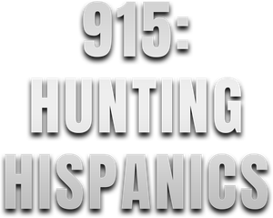 915's poster