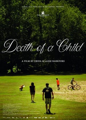 Death of a Child's poster