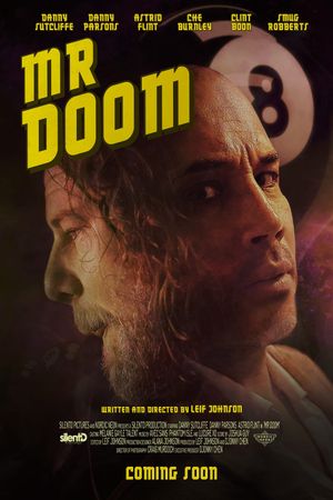 Mr Doom's poster image