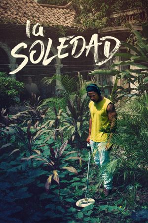 La Soledad's poster