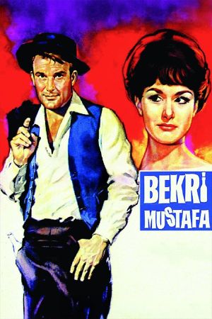 Bekri Mustafa's poster