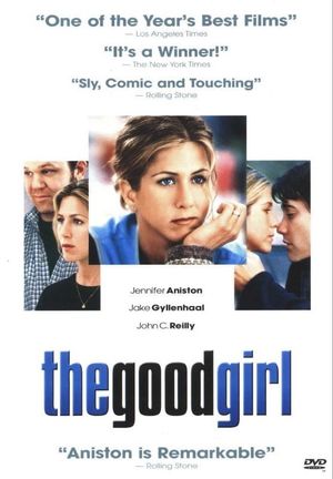 The Good Girl's poster