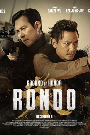 Ground of Honor: Rondo's poster image