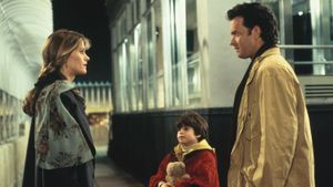 Sleepless in Seattle's poster
