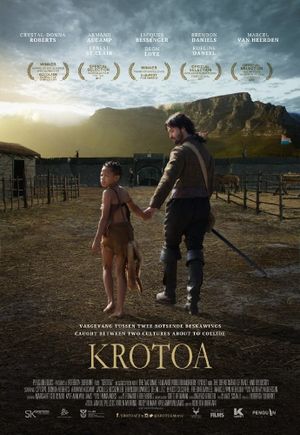 Krotoa's poster