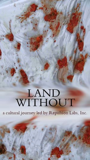 Land Without's poster