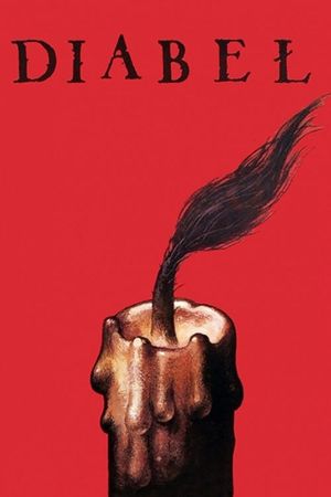 The Devil's poster