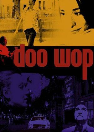 Doo Wop's poster