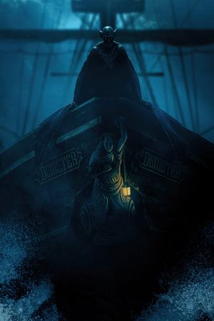 The Last Voyage of the Demeter's poster