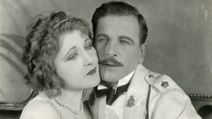 As Man Desires's poster