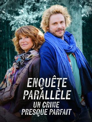 Enquête parallèle : Un crime presque parfait's poster