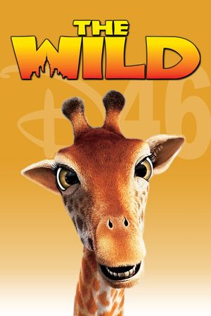 The Wild's poster