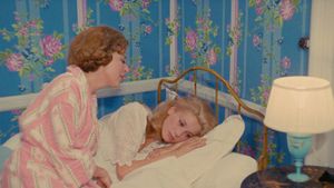 The Umbrellas of Cherbourg's poster