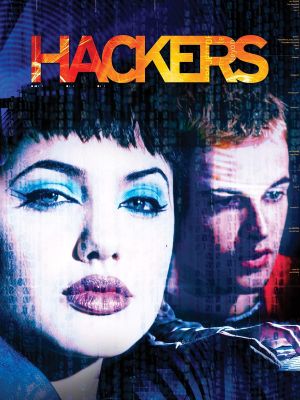 Hackers's poster