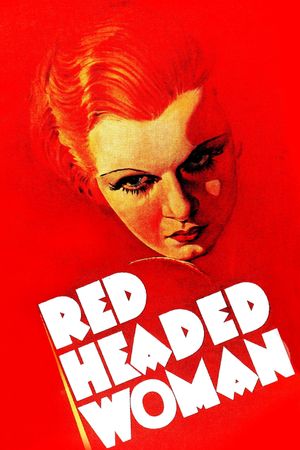 Red-Headed Woman's poster