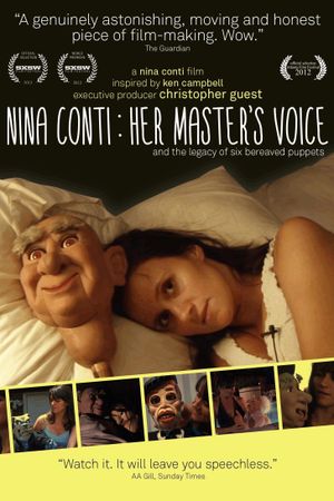 Her Master's Voice's poster