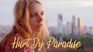 Hurt by Paradise's poster
