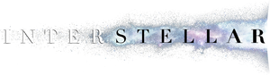 Interstellar's poster