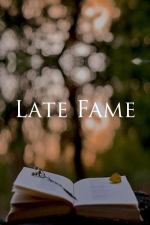 Late Fame's poster