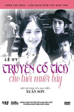 Truyen co tich cho tuoi muoi bay's poster