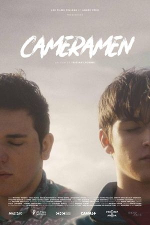 CAMERAMEN's poster