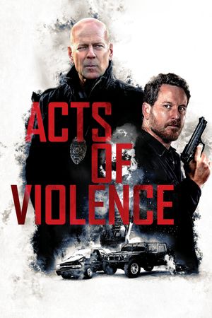 Acts of Violence's poster