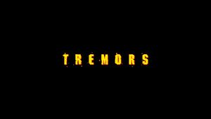Tremors's poster
