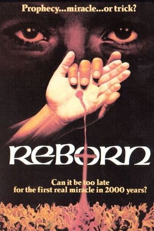 Reborn's poster