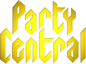 Party Central's poster