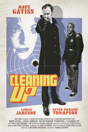 Cleaning Up's poster