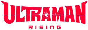 Ultraman: Rising's poster