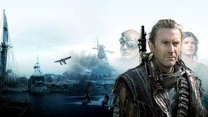 Waterworld's poster