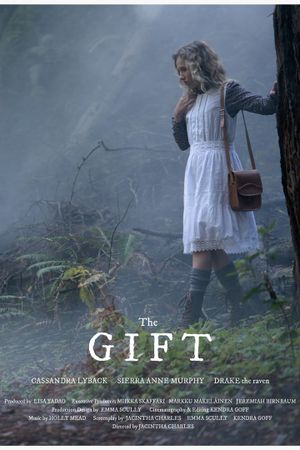 The Gift's poster