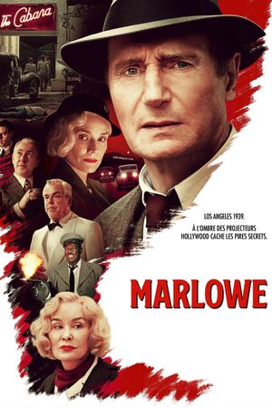 Marlowe's poster