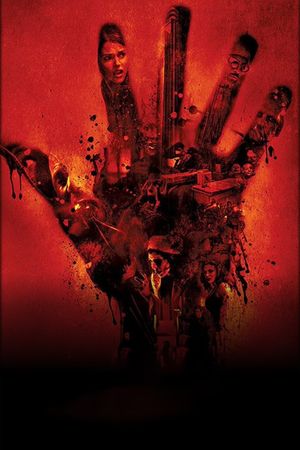 Return to House on Haunted Hill's poster
