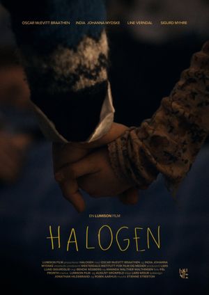 Halogen's poster