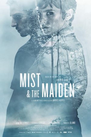 Mist & the Maiden's poster image