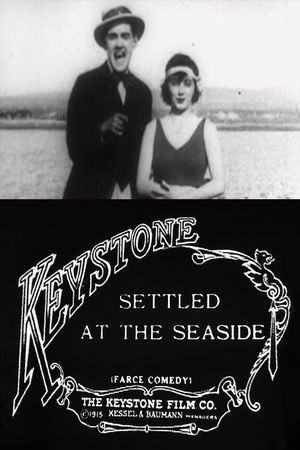 Settled at the Seaside's poster